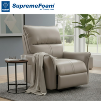Diamond Supreme Foam Lorent Recliner | Diamond Foam Official Store