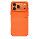 Beats iPhone 17 Pro Max Rugged Case with MagSafe and Camera Control – Orange