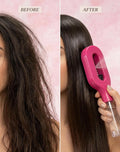 Styrahair Spray Comb, Multi-Functional Hair Smoothing