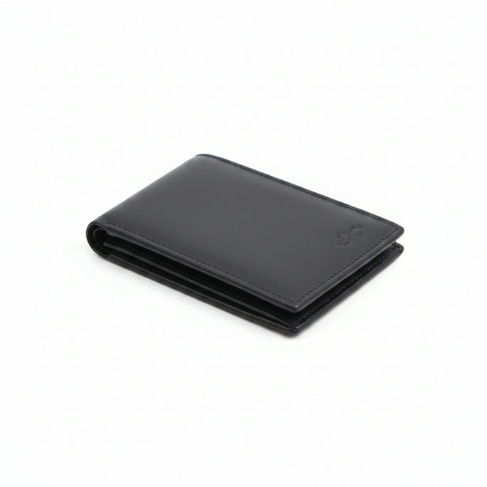 Colorado Leather Wallet