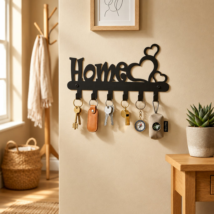 Home 2 Heart (KH-1015)
