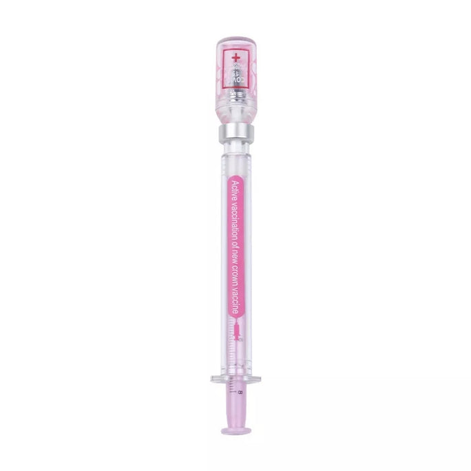 01 Peice Creative Novelty Injection Peculiar Shape Gel Pen Cute Stationery 0.5 mm School Office Supplies Gel Pen