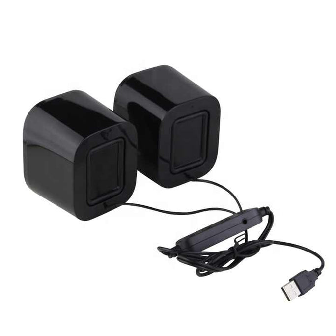 Kisonli X29 Mini Bluetooth Speaker | USB Creative RGB Lighting Stereo Surround