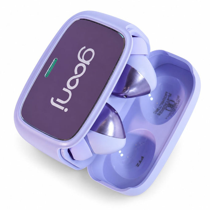 Goonj Nexo Wireless Earbuds
