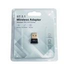 USB Bluetooth 5.0 5.1 Adapter Dongle Wireless Transmitter Receiver for Windows