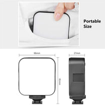 Plokama PK 70 Photography Video Lighting Kit | LED Studio Streaming Lights 49