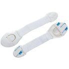 Child Safety Lock For Drawer, Door & Refrigerator