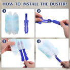 Disposable Dust Duster