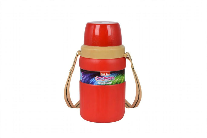 Prince Ware Ocean Water Bottle Insulated - Small - (500ml)