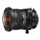 Nikon PC Nikkor 19mm f/4E ED Tilt-Shift Lens