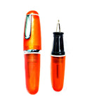 01 Piece Creative Mini Ballpoint Gel Pen Short Size Pen Writing Pocket Pen For Office School Stationery Supplies