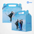 Frozen-Themed Goodie Box