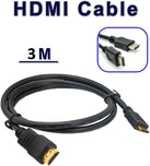 3M HDMI to HDMI Cable - High-Performance HDMI Cable for Xbox 360, Xbox One,