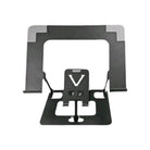 LT01 2-in-1 Desktop Tablet & Phone Holder | Foldable Rotary Adjustable Bracket