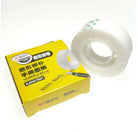 Invisible Tape Magic