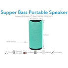 TG113 Portable Bluetooth Wireless Speaker With Mic High Super Bass Sound Mini