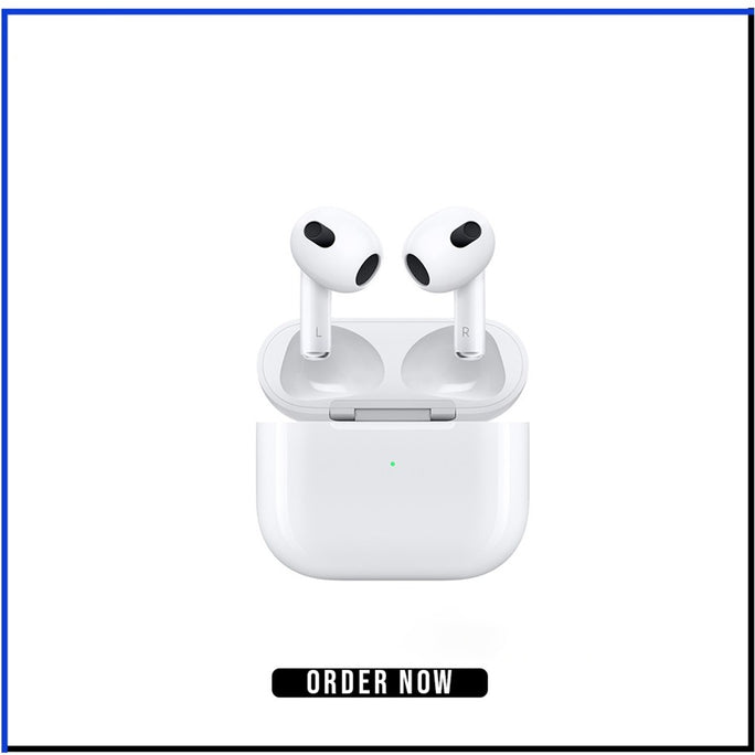 3rd Generation Touch Sensor Wireless Earbuds Bluetooth 5.1 TWS Stereo Earphones