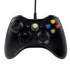 Wired USB Game Controller Joystick Gamepad For PC Windows 7 8 10 | Ergonomic