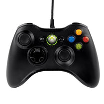 Wired USB Game Controller Joystick Gamepad For PC Windows 7 8 10 | Ergonomic