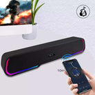 Kisonli LED-906 LED-909 LED-805 LED-913 Bluetooth Speaker | Wireless Sound Bar