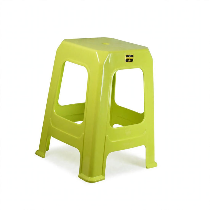 Prince Ware Titan Stool | High Height Plastic Stool