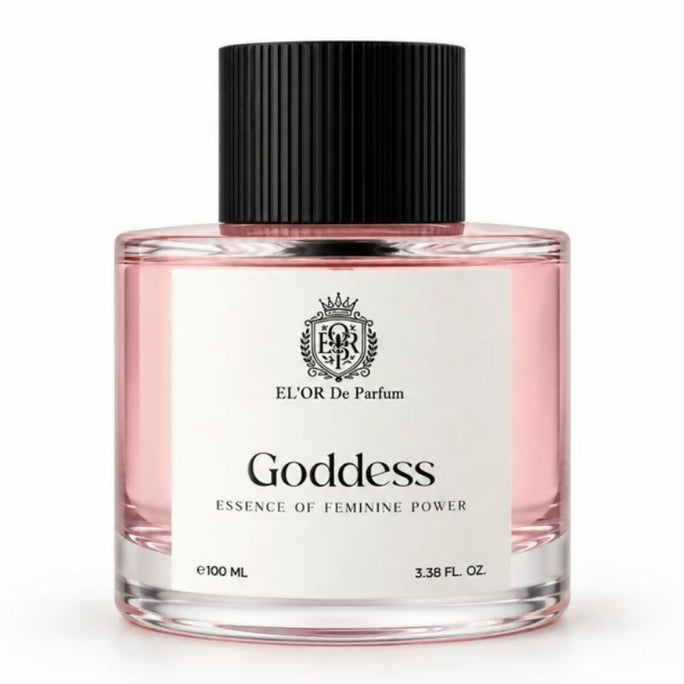 Elor de Parfum – Goddess