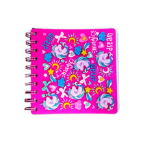 01 pc Dream Fancy Diary NoteBook