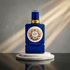 96-Authantic Unisex Perfume - Clean Lactonic & Citrus Fragrance - Soft Green Vanilla Scent - Long Lasting EDP - 50ml