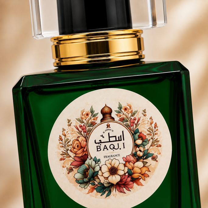 Revive-21:50 Unisex Perfume - Creamy Vanilla & Warm Tobacco Fragrance - Rich Woody Amber Scent - Long Lasting EDP - 50ml