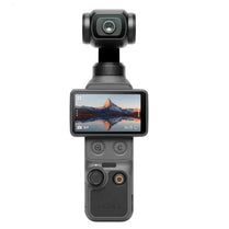 DJI Osmo Pocket 4 Standard Combo
