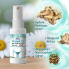 Sumifun Private Care Spray 30ml | Feminine Intimate Care Spray | Daily Freshness & Hygiene Spray | Plant-Based Formula