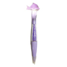 01 PC Fish Glitter Gel Pen Horse Shape LED Light for Kids and office Cute Pen For Girls Gift School Office Supplies-Public Mall