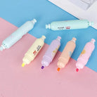 01 Pcs Sweet Treat Highlighters/Frosty Fun Highlighters