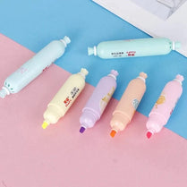01 Pcs Sweet Treat Highlighters/Frosty Fun Highlighters