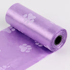 Baby Diaper Diaper Disposal Bag Rubbish Bags Pet Dog Poo Waste Bag Rolls Garbage Pets Wastage Bags