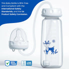 New Baby Hands Free baby Feeder 250ML