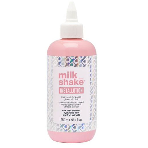 Milk Shake Instalotion 250 ml (8032274153672)