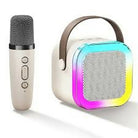 K12 Single MIC Speaker