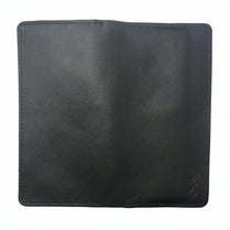 Batura Leather Long Wallet