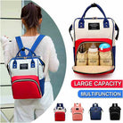 Mummy Baby Bag Nappy Diapers Bag