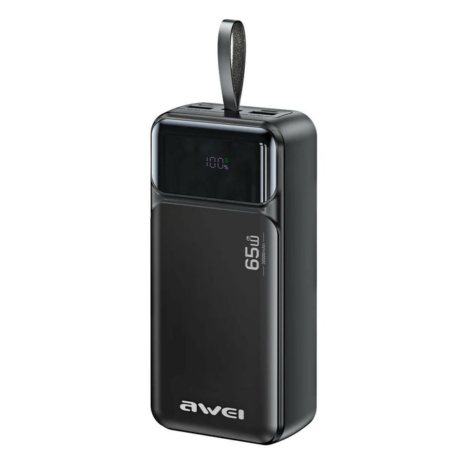 AWEI PA-108 Power Bank | 30000mAh