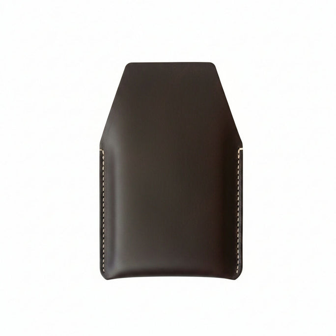 Spantik Leather Card Holder