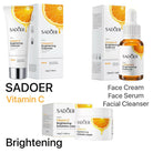 Pack Of 3 SADOER VITAMIN C SET