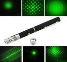 Metal Green Multipurpose Laser Light with designing Disco Pointer Pen Laser 10 kilometer range