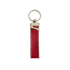 Eden Leather Keychain