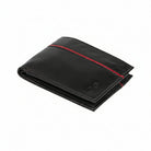 Alpine Rugged Leather Wallet