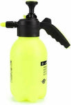 2 Litre Hand Pressure Spray Bottle with Metal Nozzle