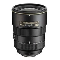 Nikon AF-S DX Zoom-Nikkor 17-55mm f/2.8G IF-ED Standard Zoom Lens