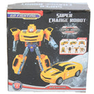 Transformer Car (Small)