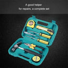 8pcs Professional Tool Kit